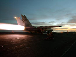 F-14 Tomcat Screen Saver screen shot